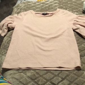 express top runs like a small